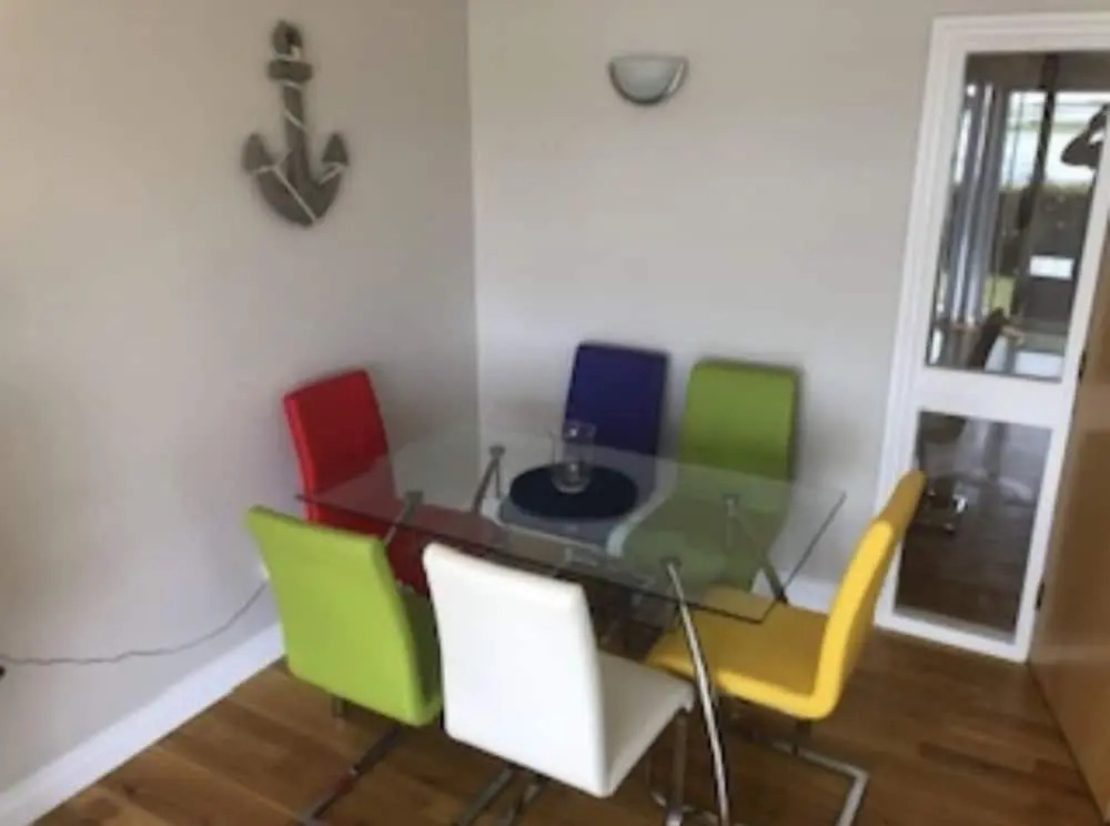 Immaculate 3-bed Apartment in Dundrum Co Down