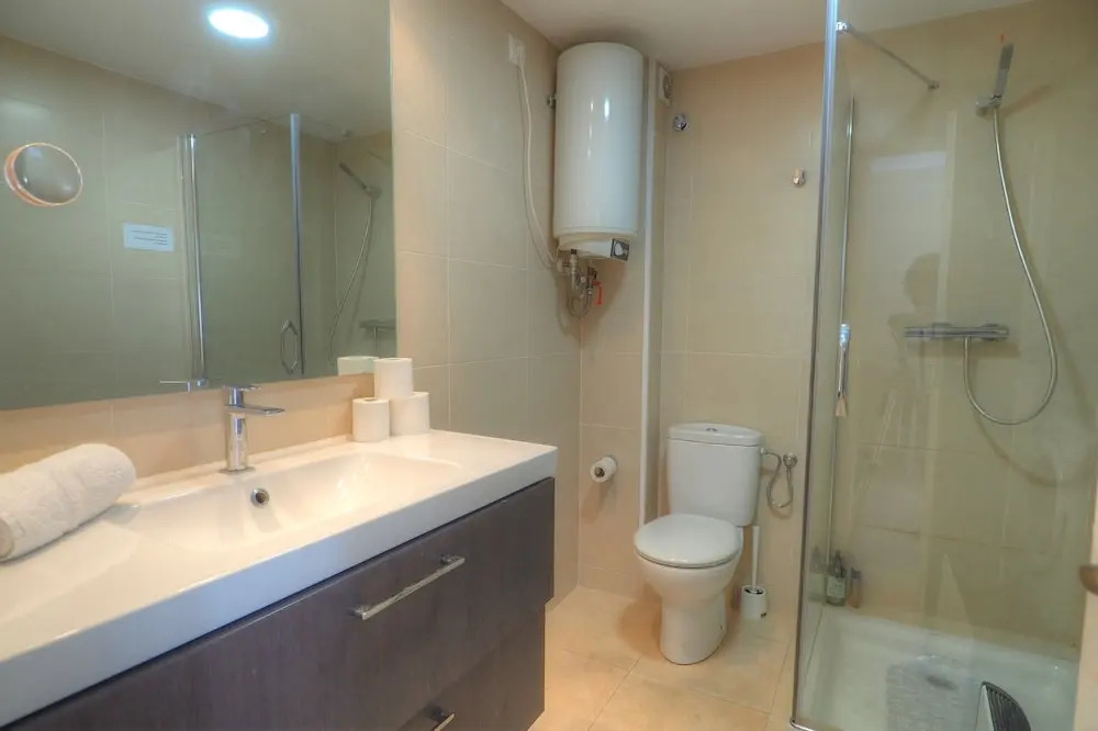 Orquidea Apartment