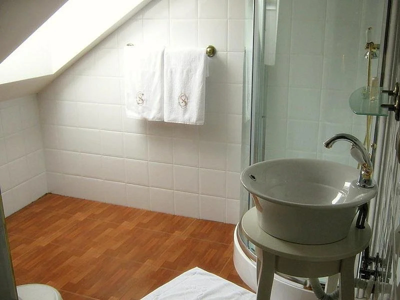 Hotel Sebastian u Hoffera