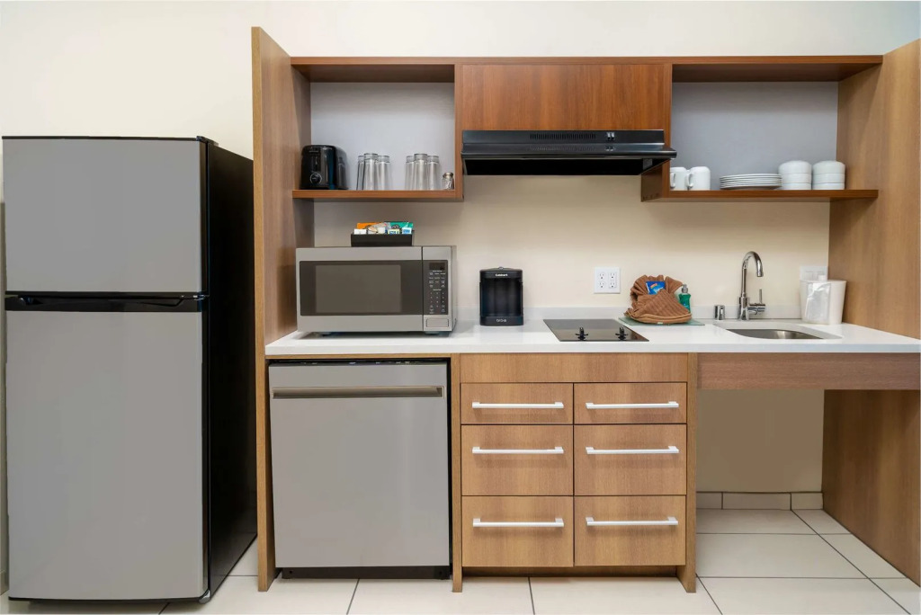 Home2 Suites Corona, Ca