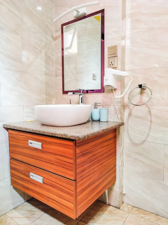 Valiha Hotel Antananarivo