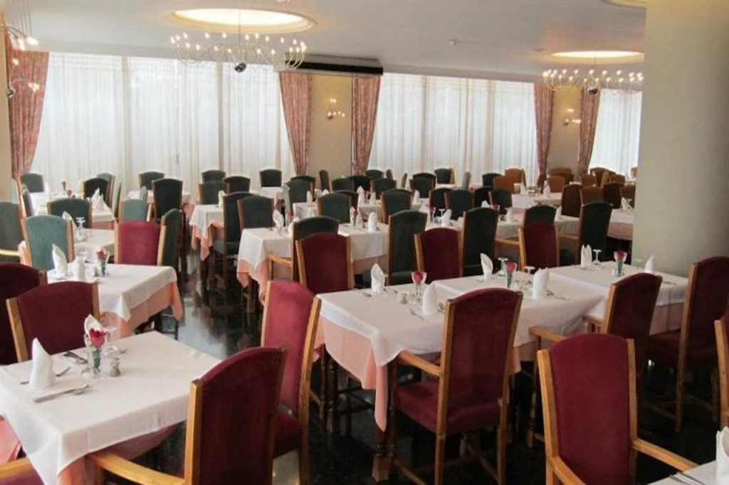 Hotel Arenal