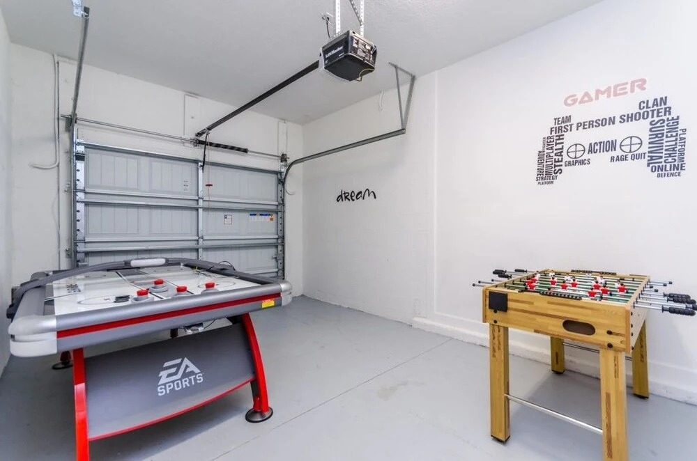 Amazing House! - Champions Gate - 1569SW