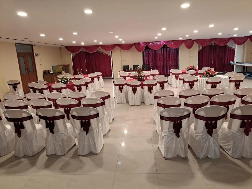 Hotel Preethi Classic Towers
