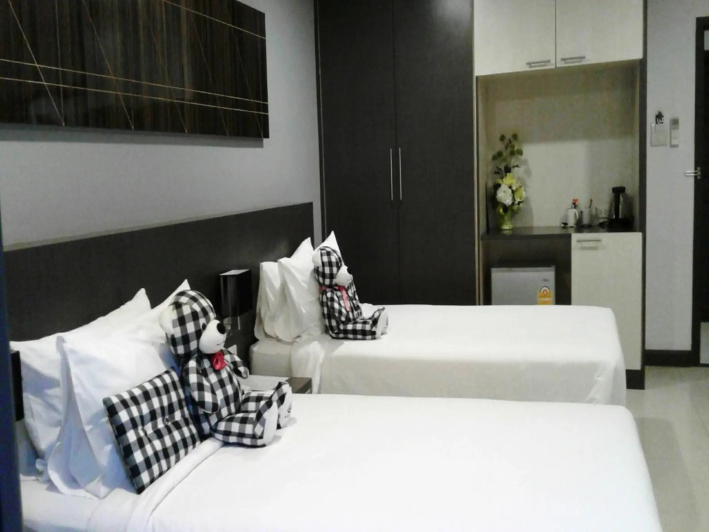 At Sakon Hotel