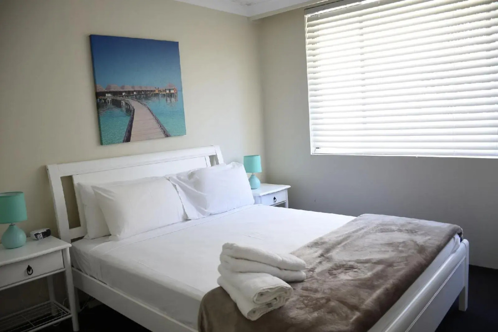 Copacabana Apartments