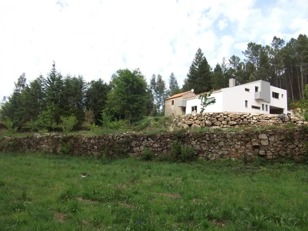 Quinta dos Caibrais