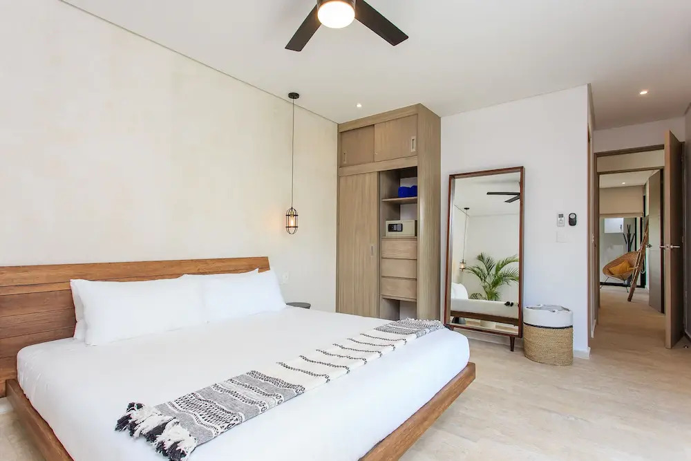 Sanctuary 104 at Aldea Zama