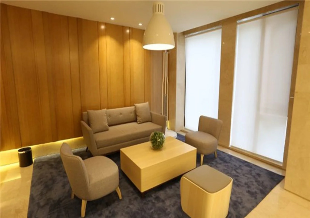 JI Hotel Shanghai Hongqiao Gubei Road Branch