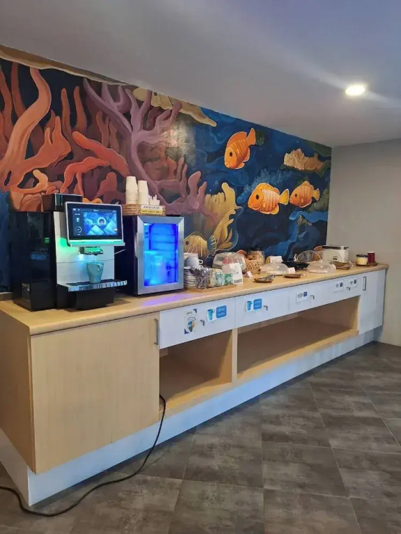 Atom Phuket Hotel