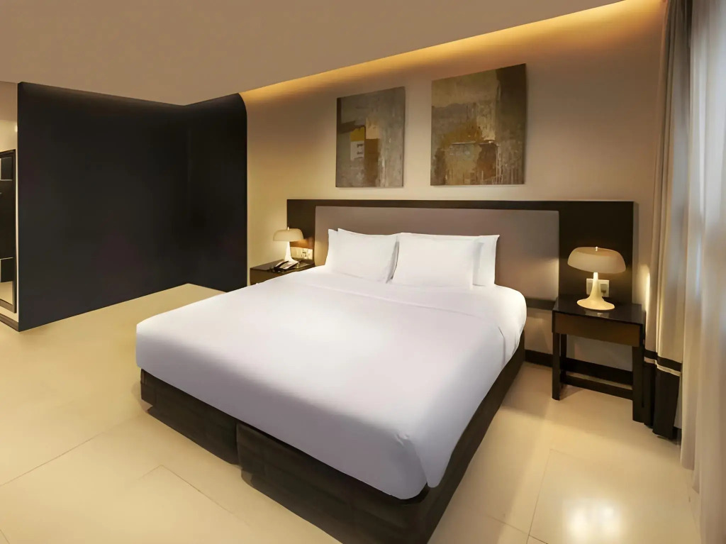 Summit Hotel Magnolia
