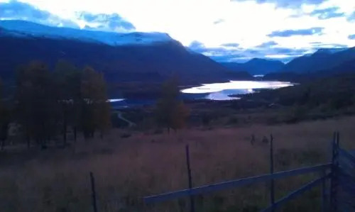 Valdres Naturlegvis