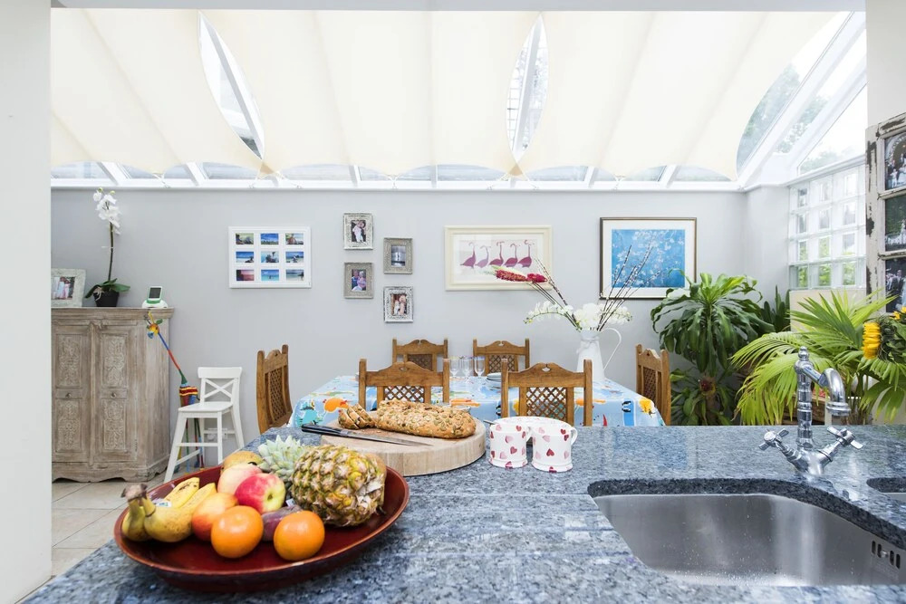 Gorgeous Modern 5BR Family Home
