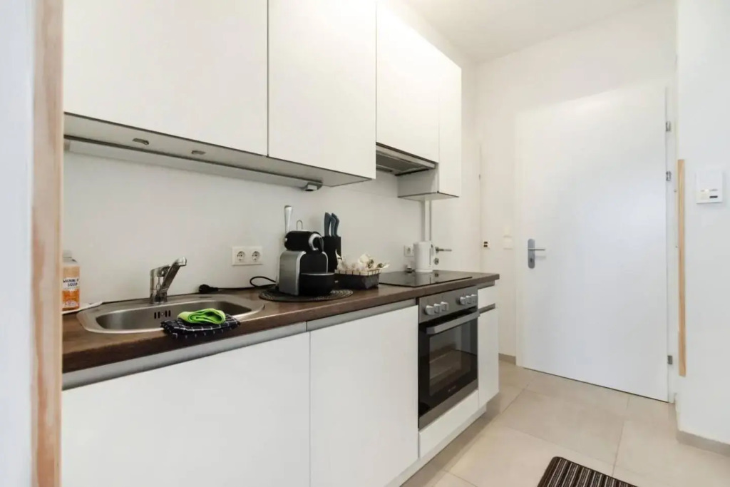 Vienna Living Apartments - Raffaelgasse