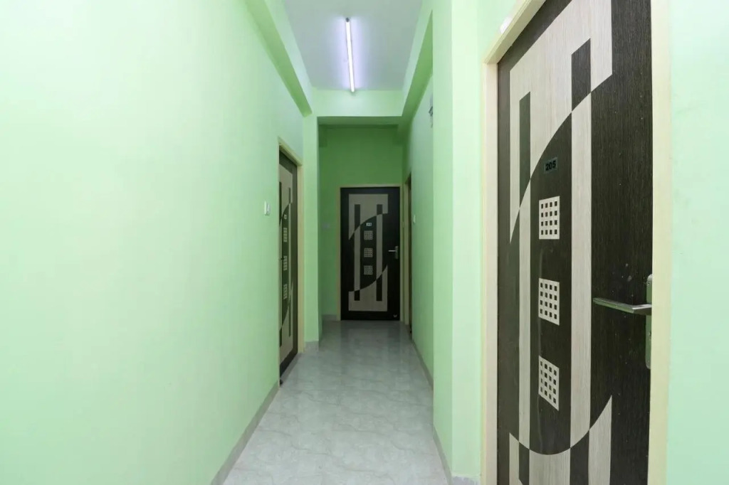 Flagship 37100 Apan Guest House