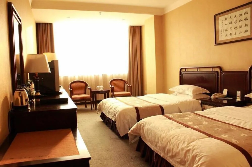 Xingzhou Hotel