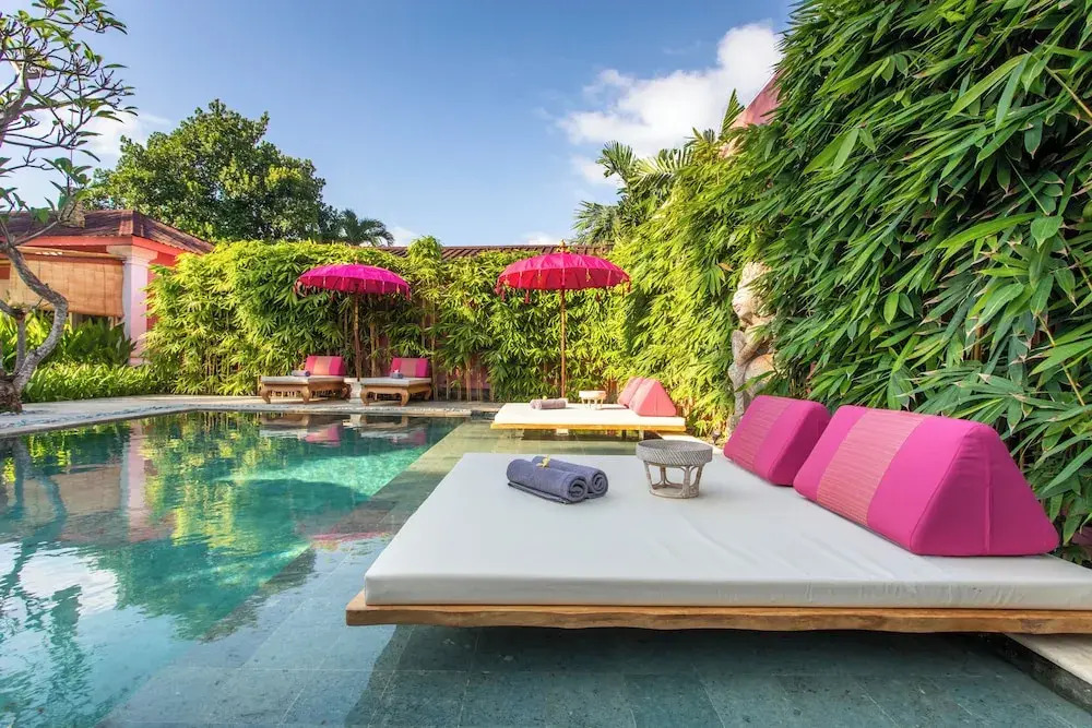 PinkPrivate Sanur