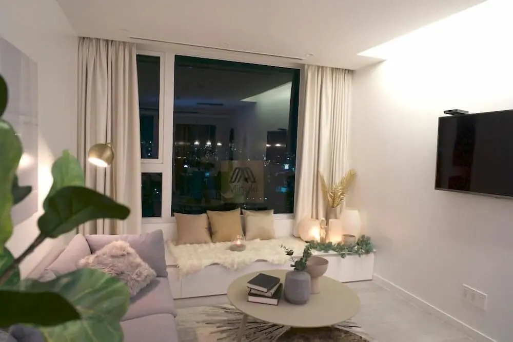 Aparthotel Mihoki