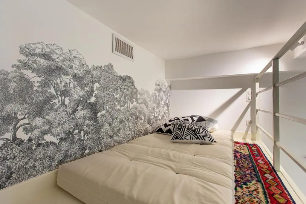 St Vincent - 3 BEDROOMS, MAGNIFICENT,VASTE, SUNNY, A/C, WIFI