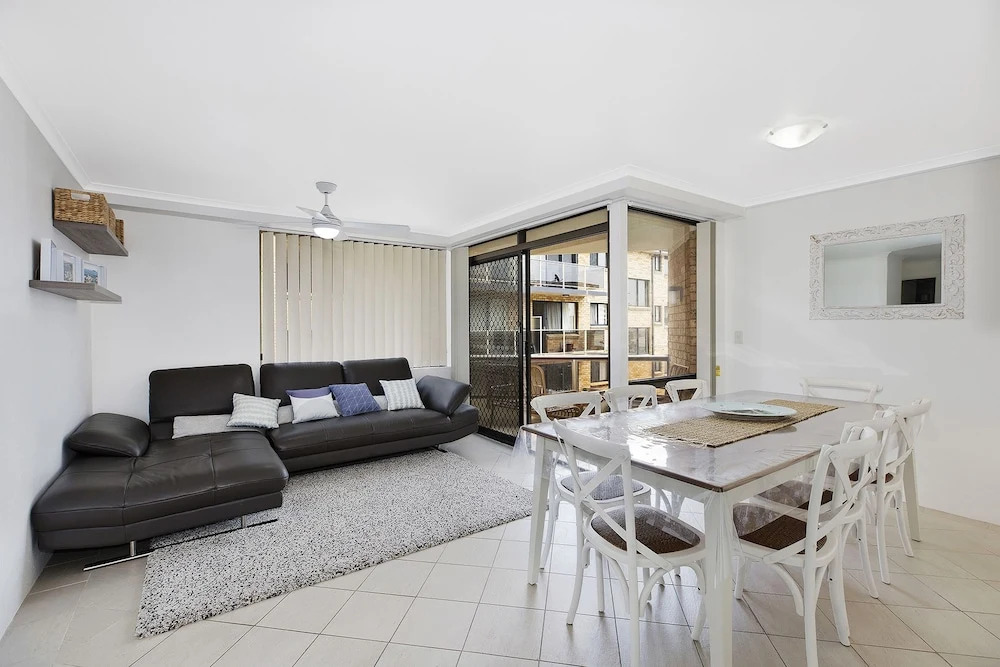 Sundowner Apartment 9