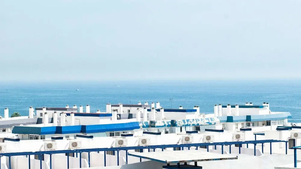 Benalmadena 2 - Modern Apartment 100 m to the Beach