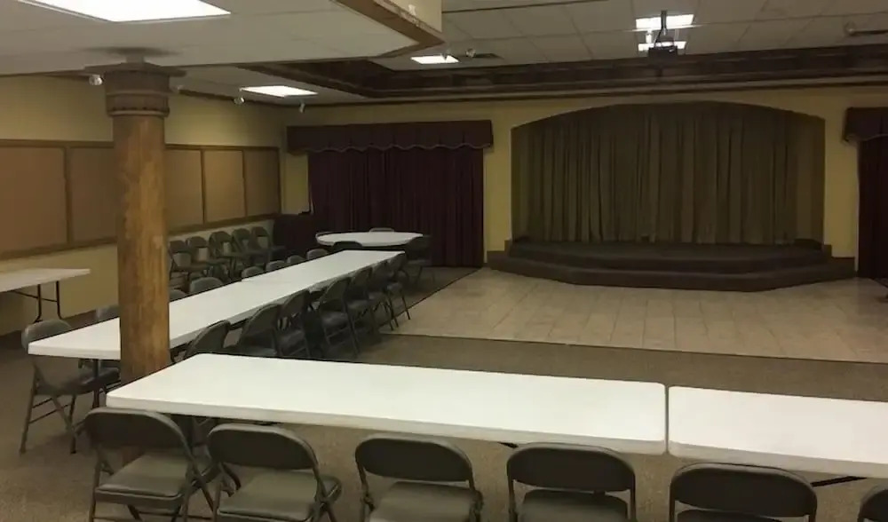 Econo Lodge