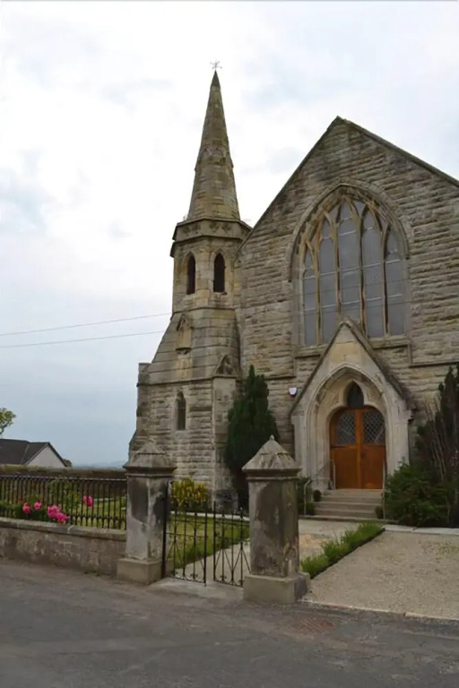 Church Manor