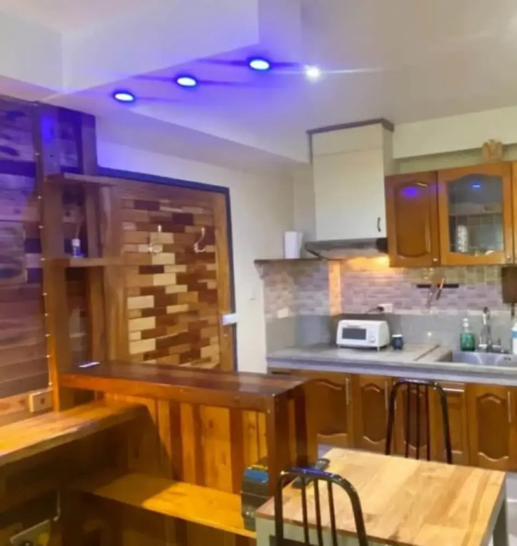 Room-antonios Cafe & Transient Homes Ba