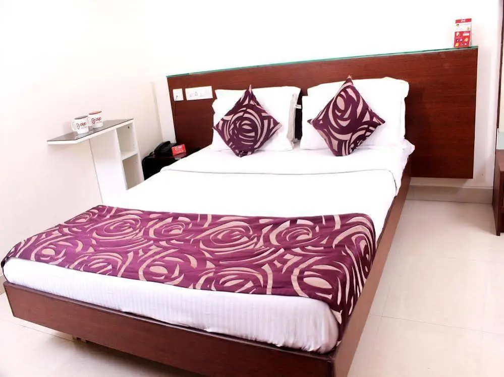 OYO Rooms Mysore MG Road