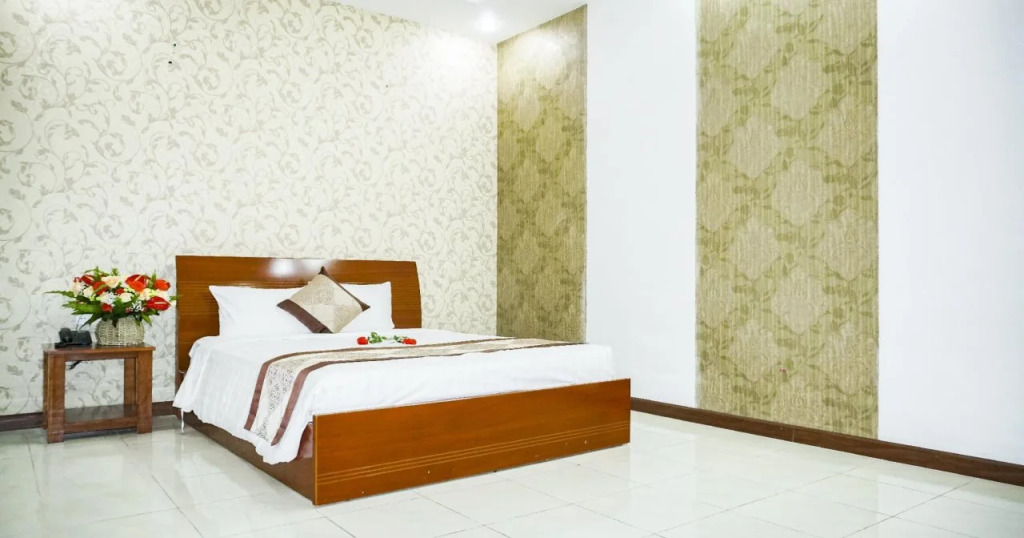 Chau Thanh Hotel