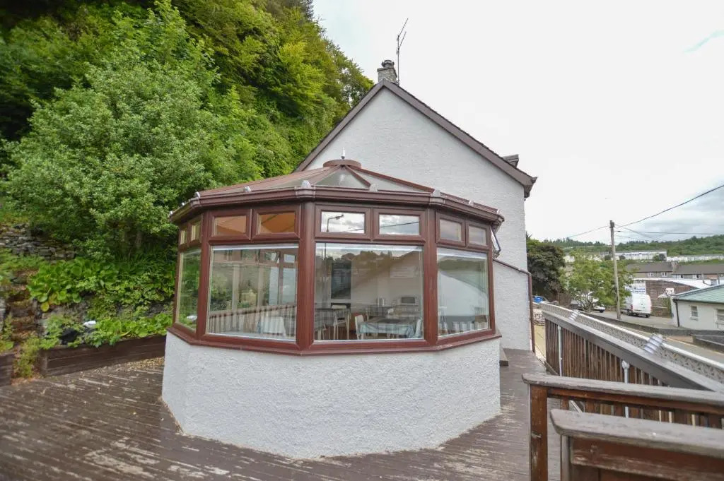 Fairhaven, Oban Town Centre