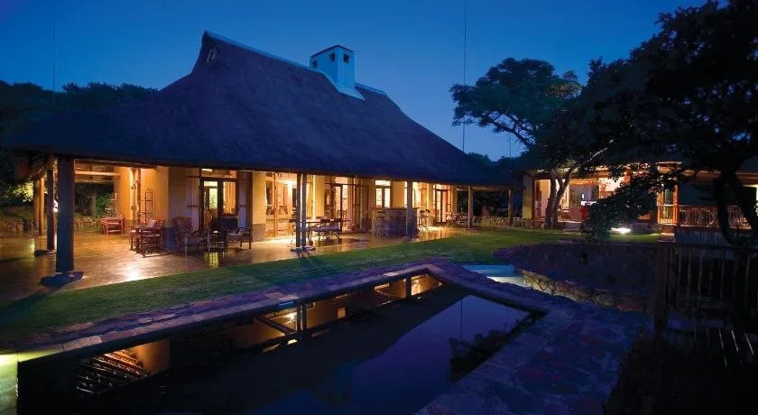 Ekuthuleni Lodge