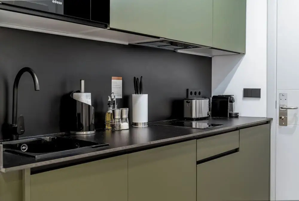 Limehome Santiago de Compostela