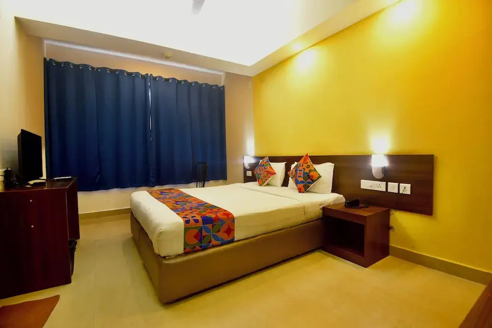 Relax Holiday Home,Margao Railway Station