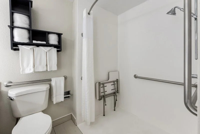 Comfort Inn & Suites Downtown