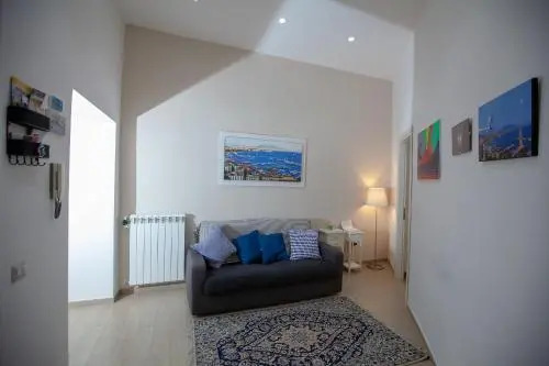 Garibaldi guest house