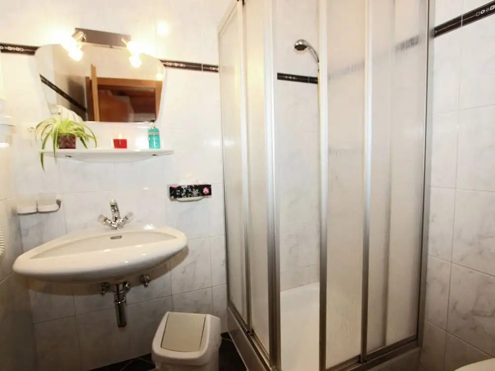 Inviting Apartment Near Ski Area in Schwendau