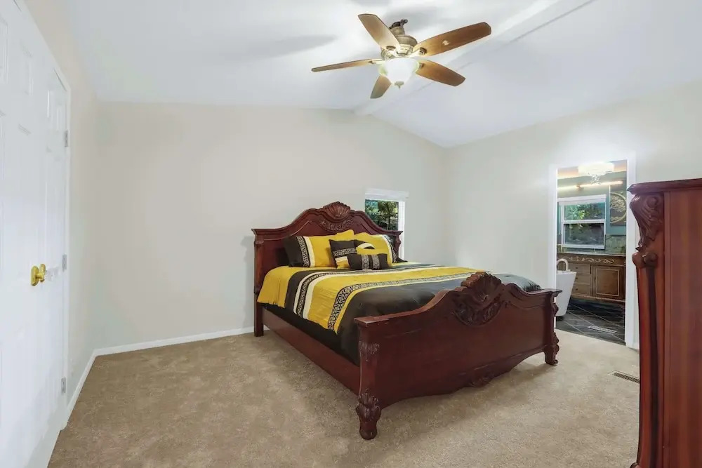 Southern Comfort Texas Hill Country Retreat for 6