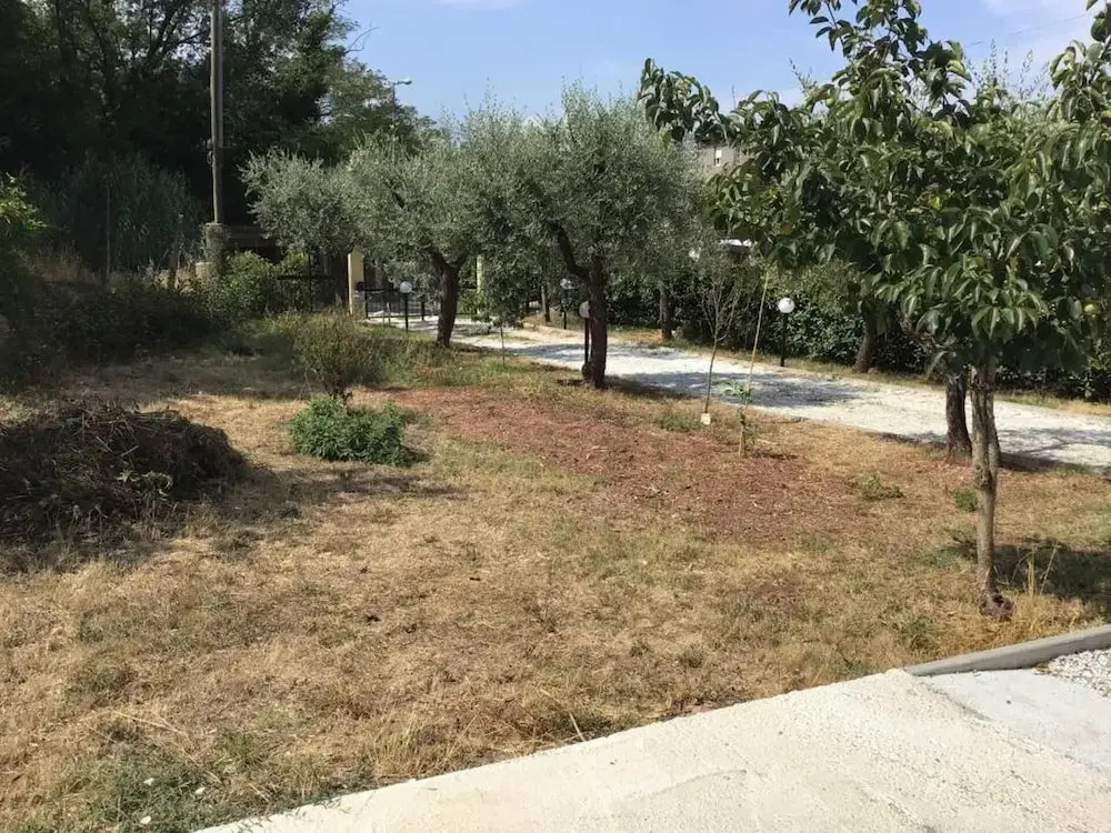 Tuscan Tranquility in Monsummano Terme