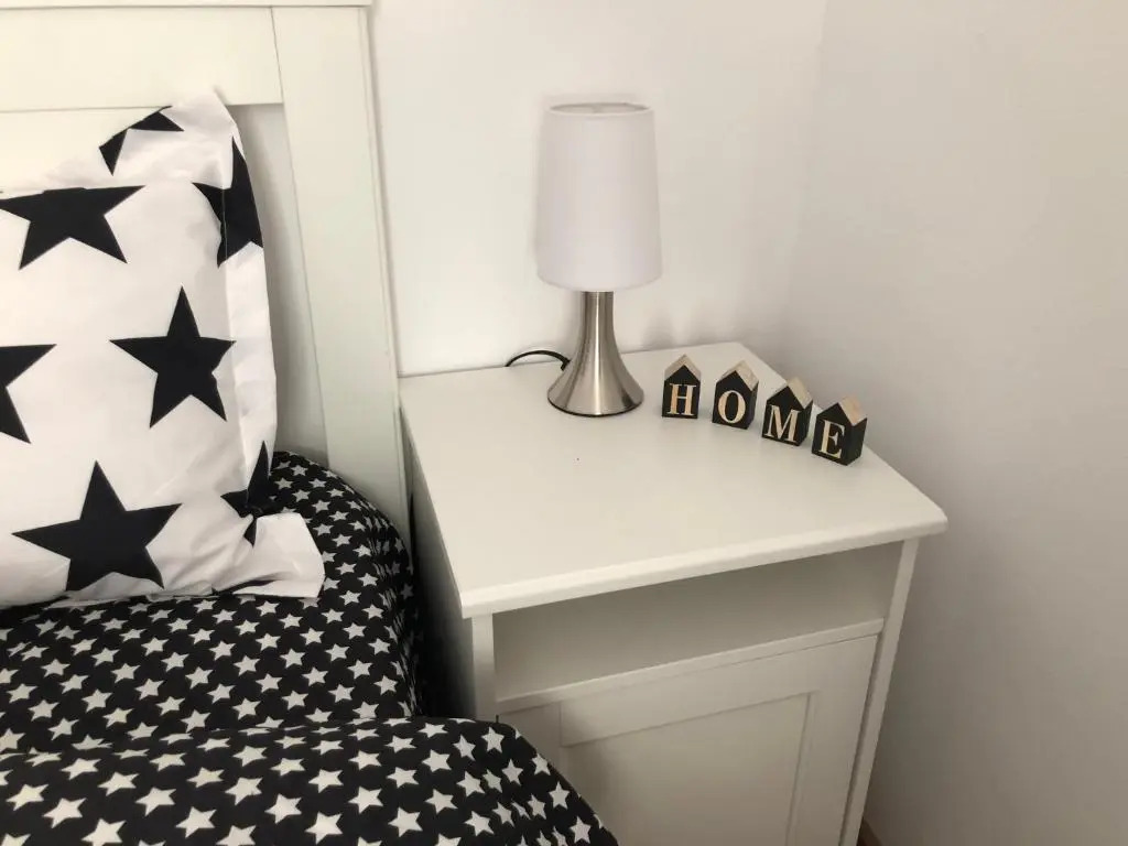 Poppys Apartment