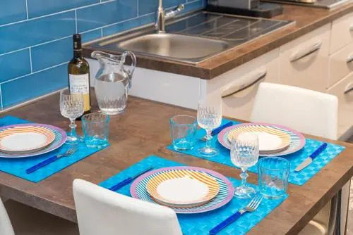 Blu Mare Apartment