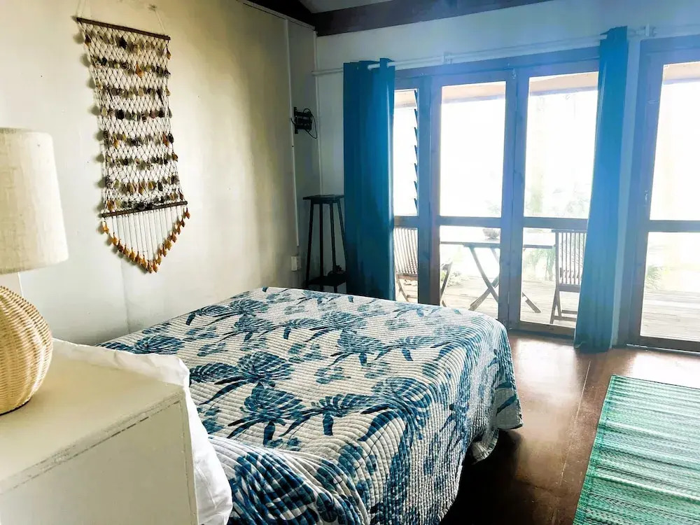TeRito Lagoon Villas