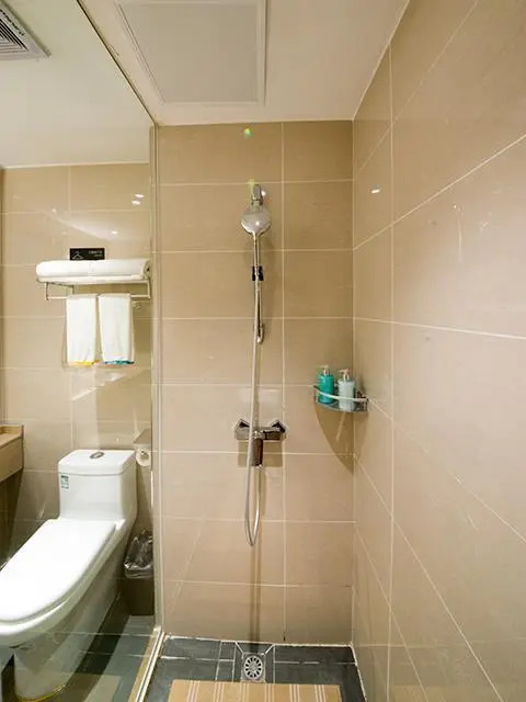 City Comfort Inn Zhaoqing Gaoyao Yueyun Passenger Station