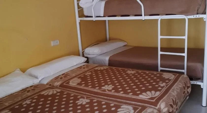 Hostal Rural Sositana