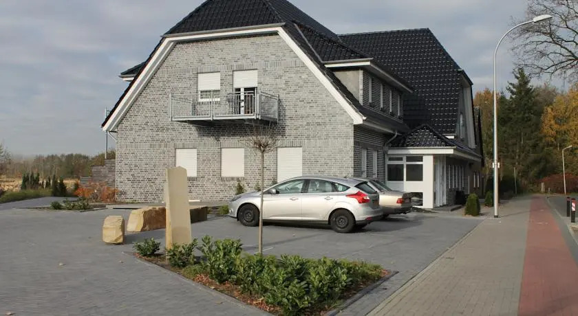 Comfort Apartments