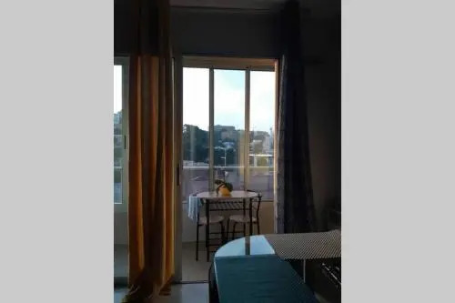 A/C & BALNEO in of Carré dOr NICE #RENOVATED