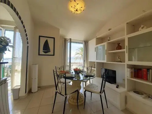 Flat 2 Bedrooms 1 Bathroom - Sestri Levante