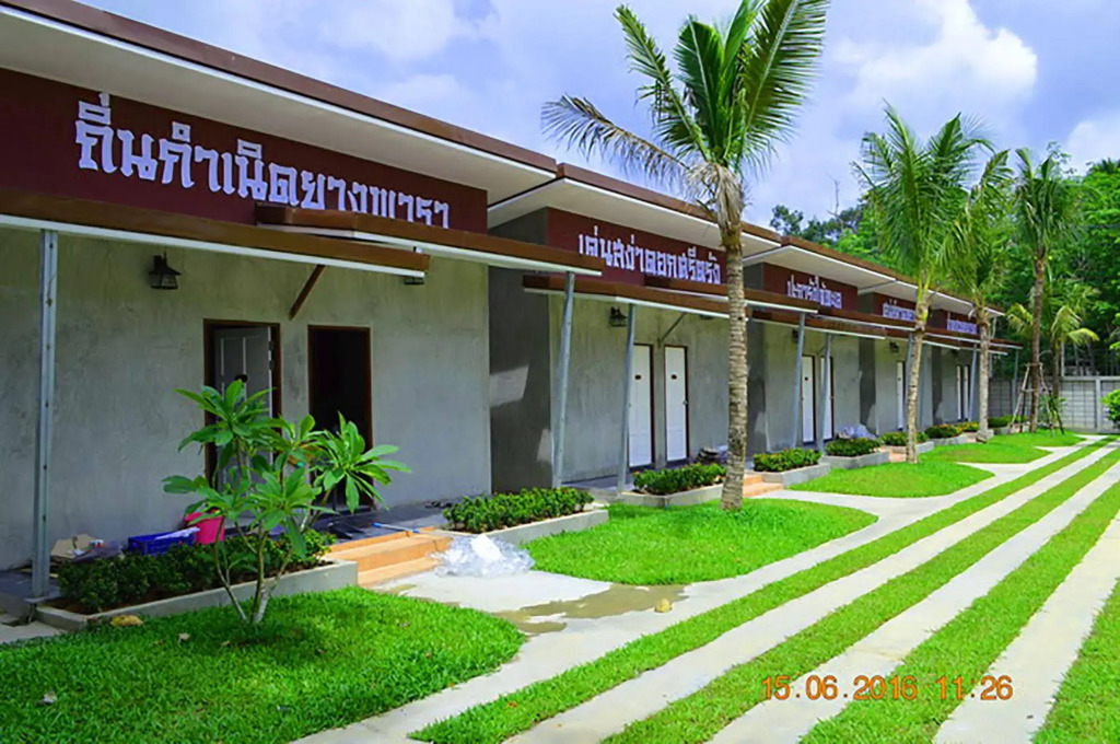 Ruenphukarn Resort