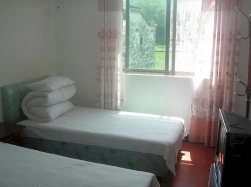Shuiying Resort - Wuyuan
