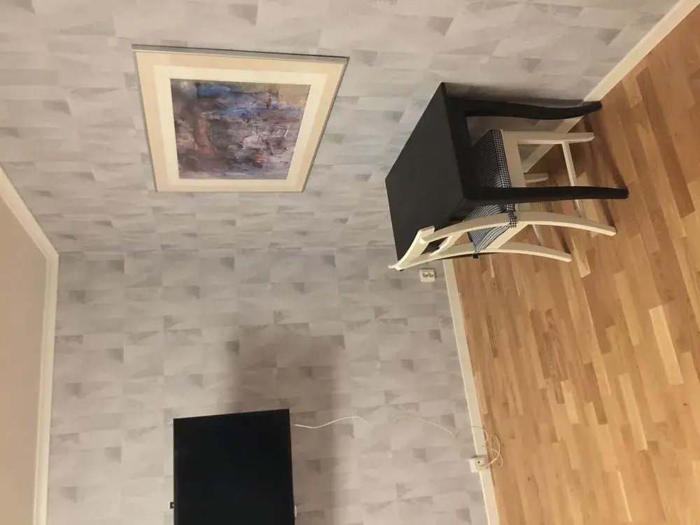 Gävle Pendlarlägenhet